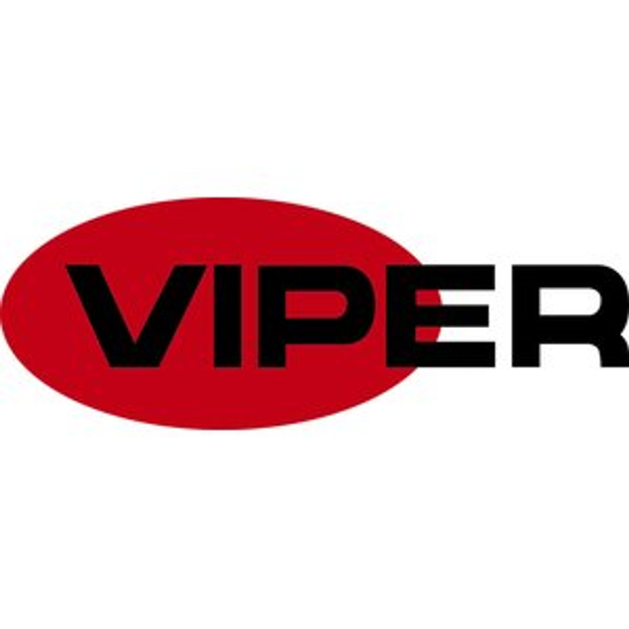 Viper VF90744Viper OEM parts logo thumbnail  fits Viper floor machines and cleaning equipment