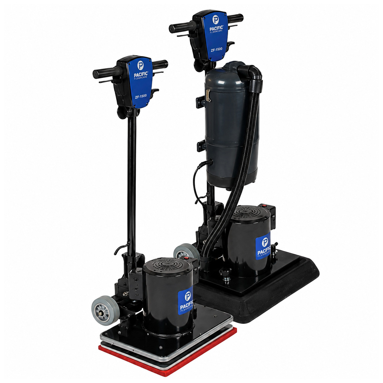 Pacific 545411 - FM-20ORB 20" Floor Machine - Monster Janitorial pic