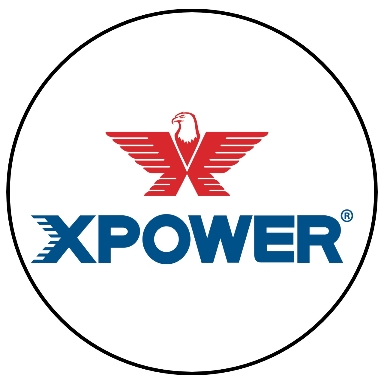 XPOWER 344-001 - FAN HOLDER - OEM XD-85L2 Dehumidifier Replacement Part XPOWER logo | Monster Janitorial