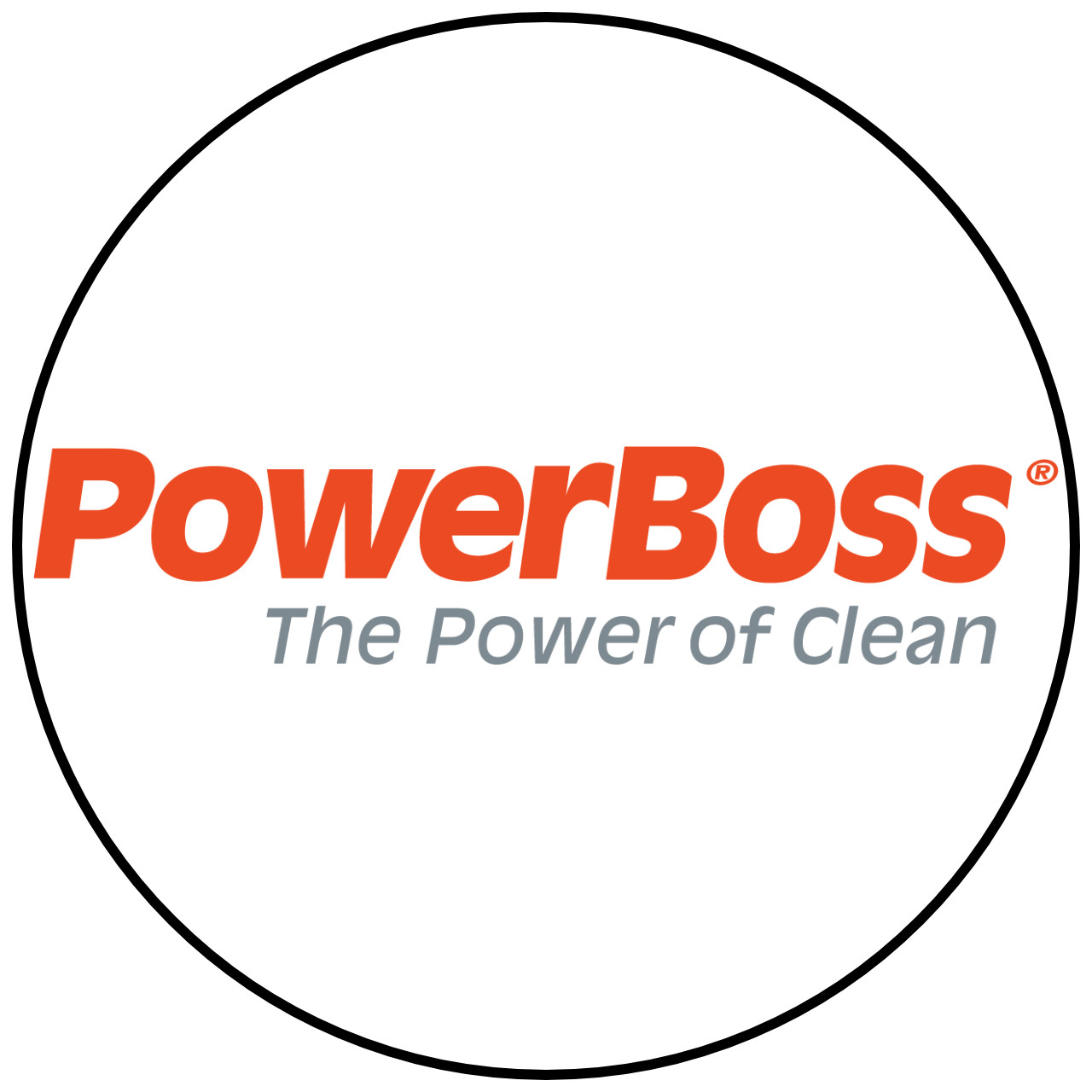 PowerBoss OEM Part # S10-0004 - LID RIVET - Parts for Floor Machines, Vacuums, Scrubbers & Burnishers