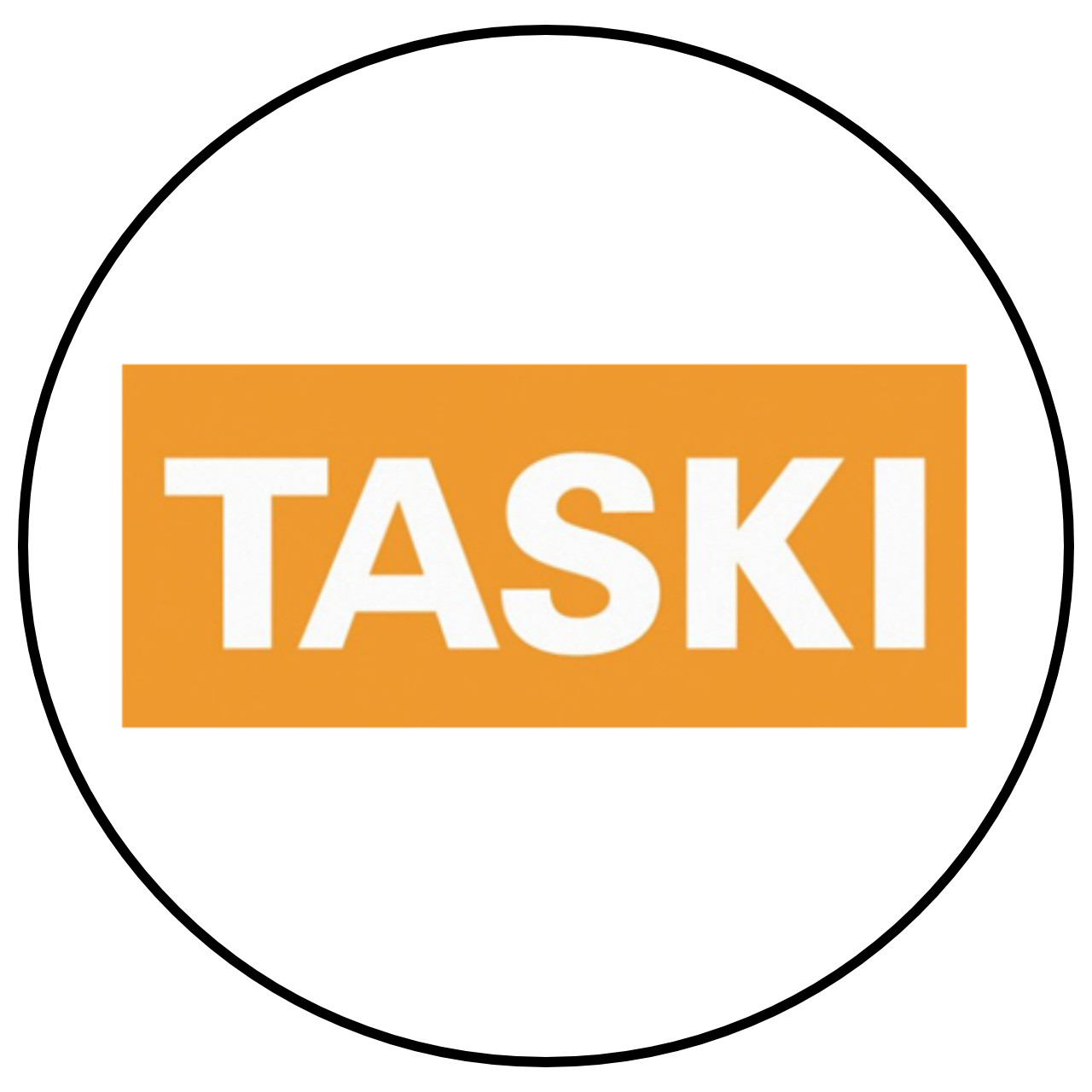 Taski OEM 4094881 - (FSO)MALE QUICK CONNECT - logo pic | Monster Janitorial