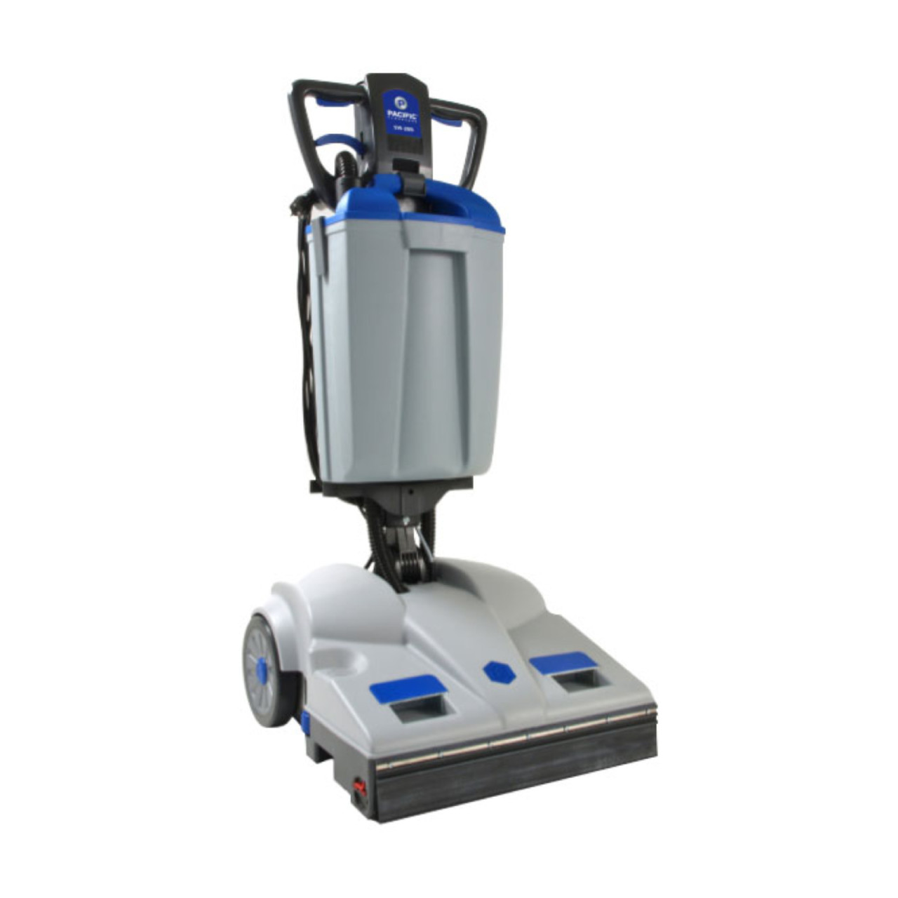 Pacific 675400 - SW20B Battery Wide Area Vacuum & Carpet Cleaner | Monster Janitorial
