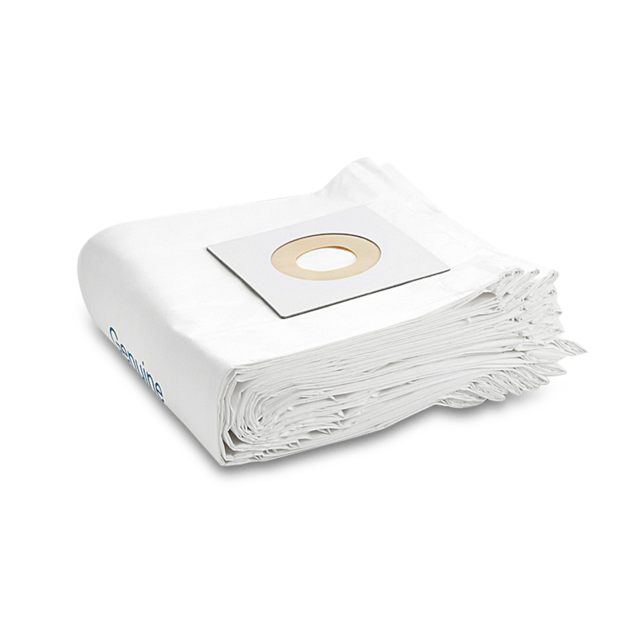 Windsor 8.621-509.0 - Paper filtering bag 10x CV product image