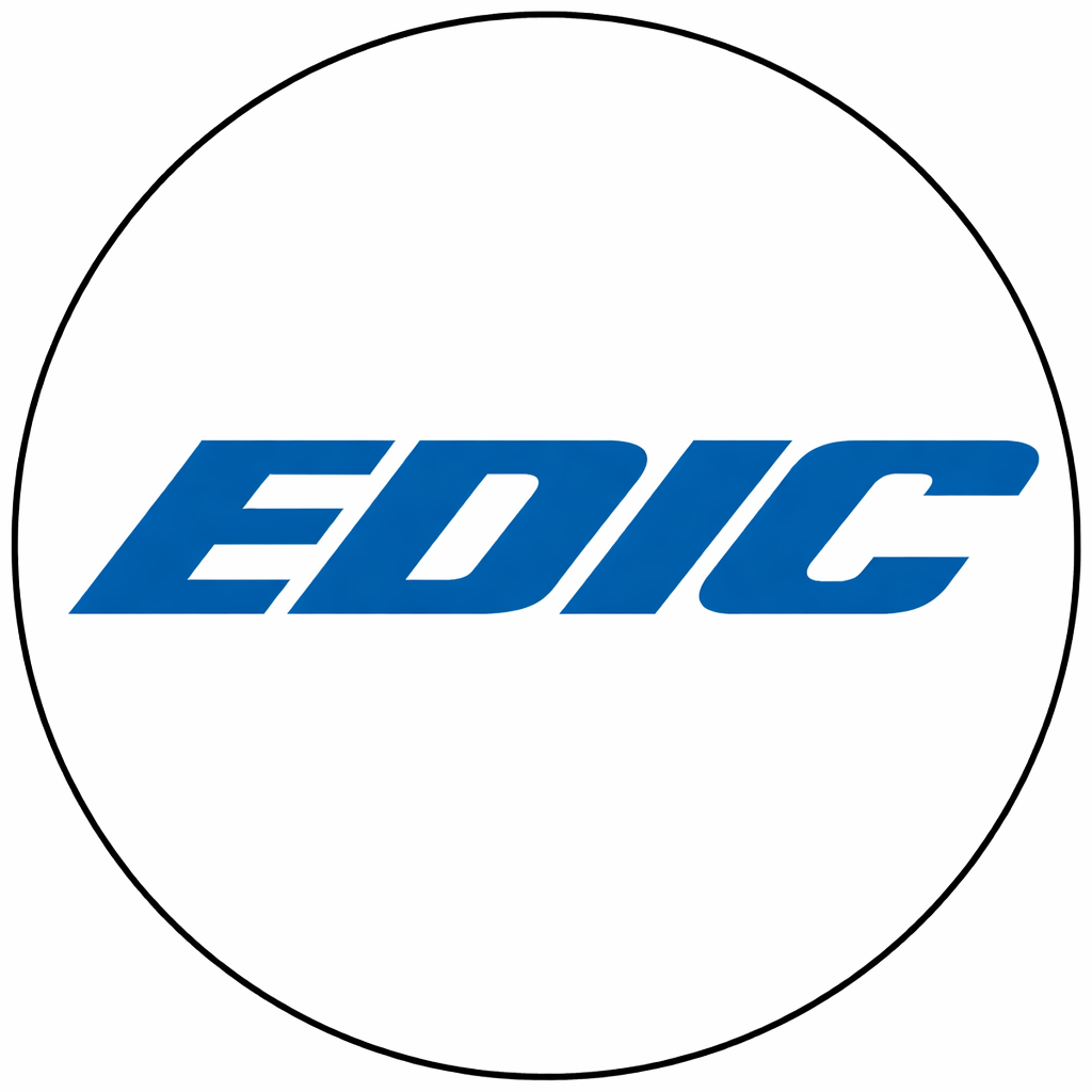 EDIC OEM 2700RC-CK - CR2 RESTROOM CLEANER KIT logo main image