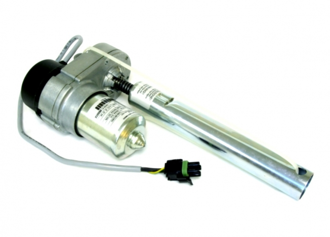 Tennant 4040694 - Aftermarket Actuator, 24vdc, 06.0strk, 0600lb part image