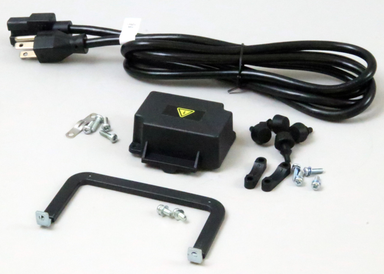 Lester Electronics 650 - Aftermarket Charger, Summit Ii, 650w, 24v/25a, W/O Dc Cord part image