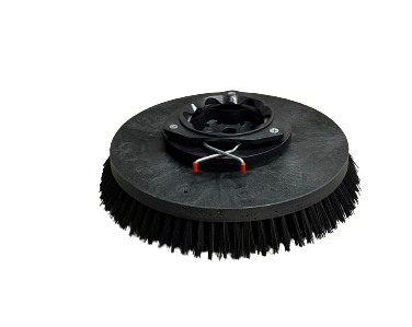 Tennant 4037185 - Aftermarket Brush Assy, Disk, Scb, 13.0d, Hd Pyp part image