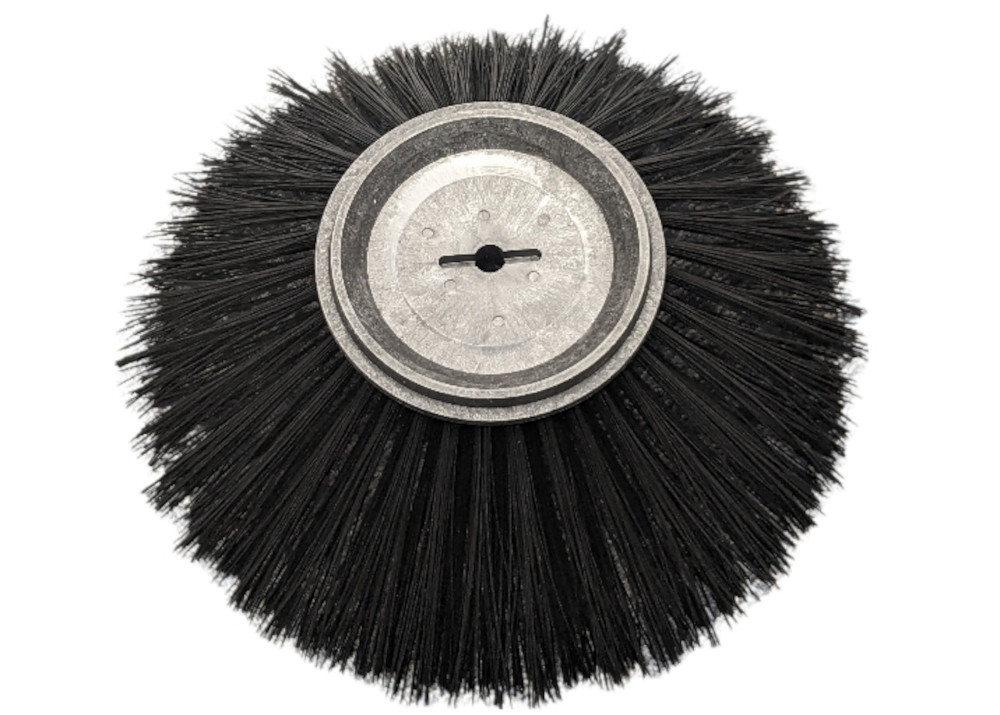 Tennant 4026983 - Aftermarket Brush, Disk, Swp, 16.5d, Pyp, Std part image