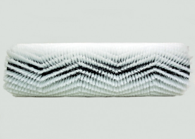 Tennant 4030645 - Aftermarket Brush, Swp / Scb, 40l, 24sr, Pyes, Spl part image