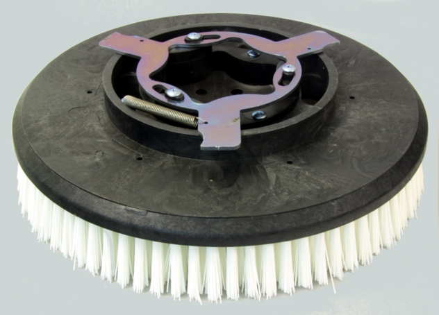 Windsor 86000230 - Aftermarket Brush, 13" .030 Nylon W/Plate part image