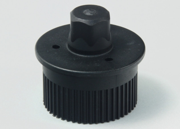 Tennant 4042336 - Aftermarket Pulley Assy, Brush 3mx50t part image