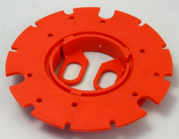 Mvp UC - Aftermarket Pad Clip - Ultimate Clip part image