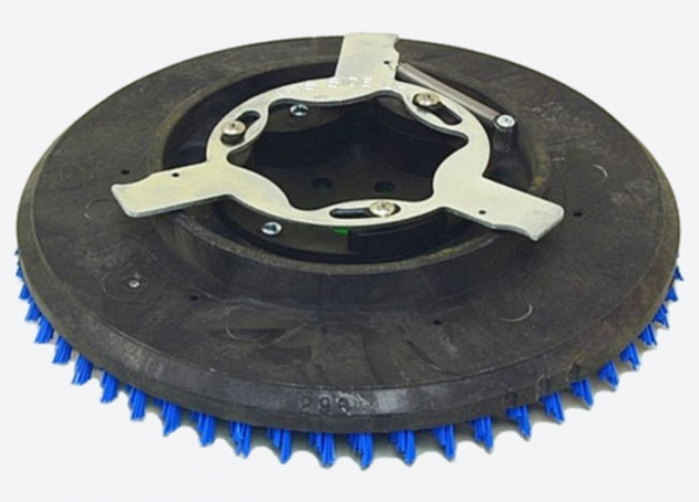 Windsor 86000210 - Aftermarket Pad Driver, 13" W/Pc & Plate part image