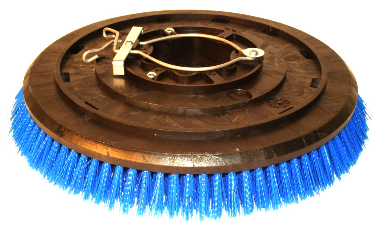 Tennant 4037179 - Aftermarket Brush Assy, Disk, Scb, 16.0d, Pyp part image