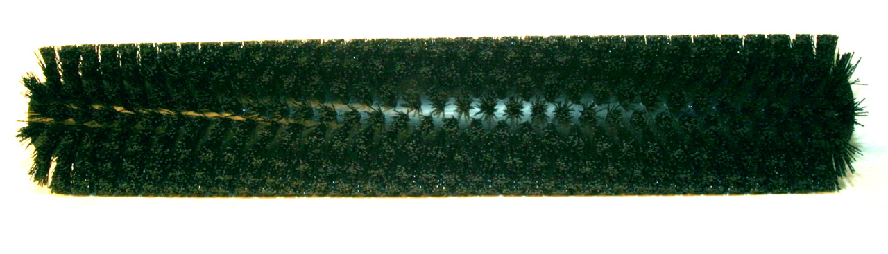 Tennant 4040248 - Aftermarket Brush, Scb, 32l, 18sr, Pyp, Spl [Grout] part image