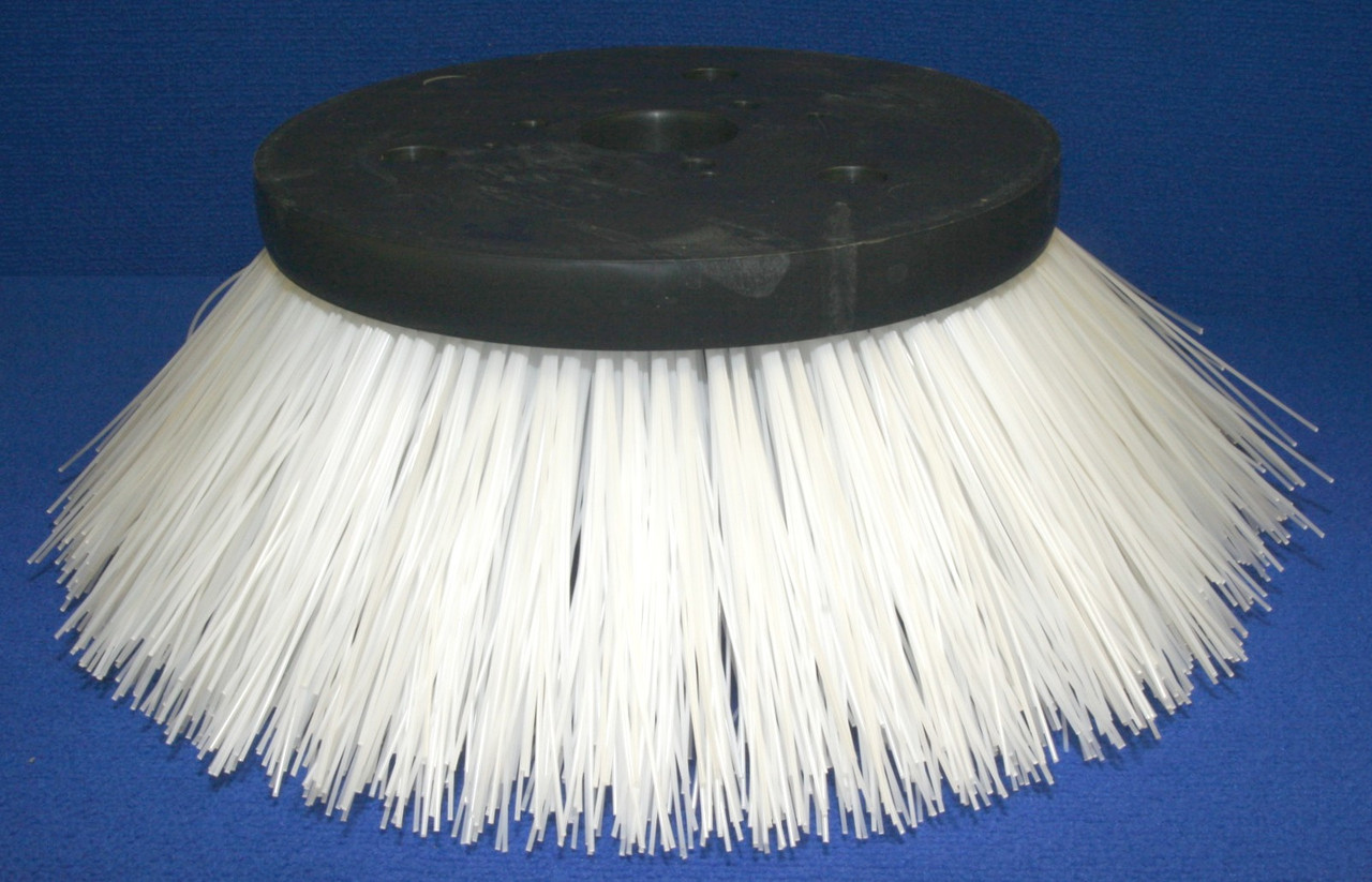 Flo-Pac 36802213 - Aftermarket Side Broom, 13" Nylon part image