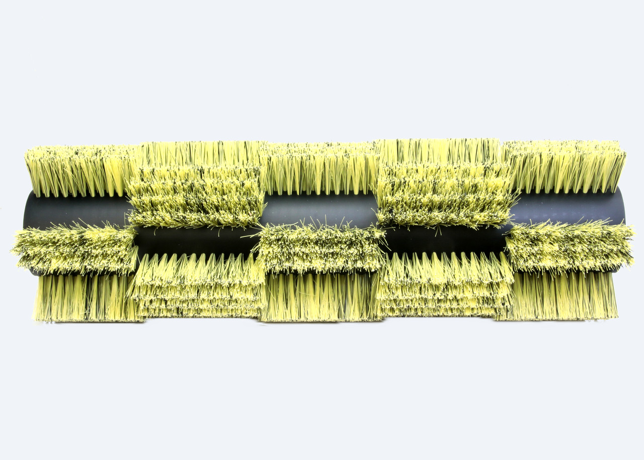 Tennant 4032330 - Aftermarket Brush, Swp, 45l, Wndw, Pyp, Spl part image