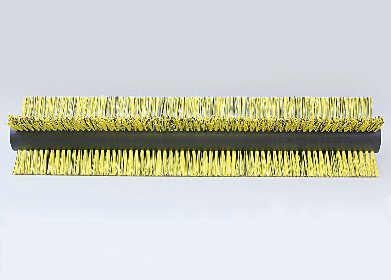 Tennant 4021336 - Aftermarket Brush, Swp, 35l, 04sr, Pyp, Spl part image