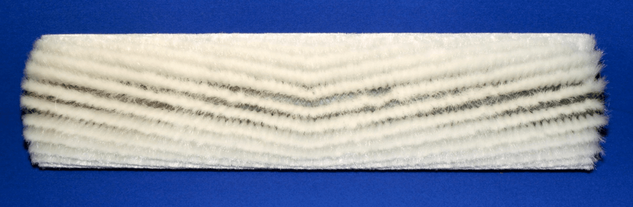 Flo-Pac 36781245 - Aftermarket Broom, 45" Soft Nylon part image