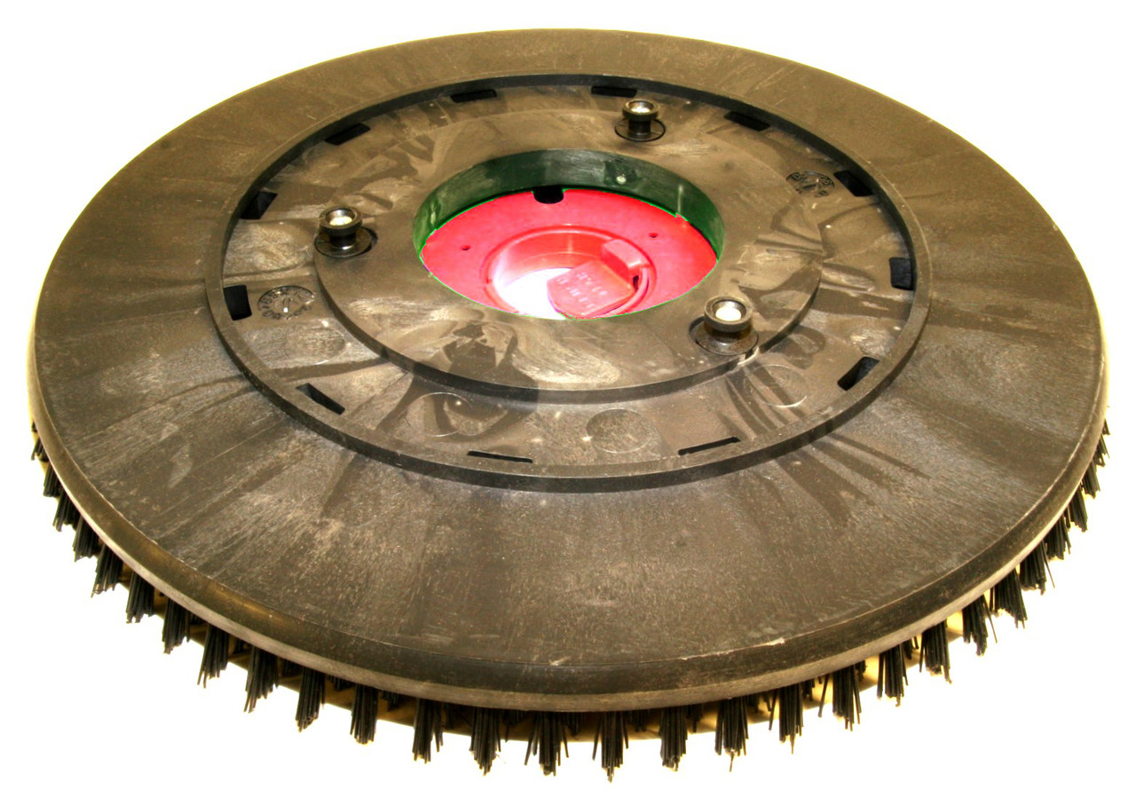 Advance 56505790 - Aftermarket Pad Driver, 19" W/Lugs & Holder part image