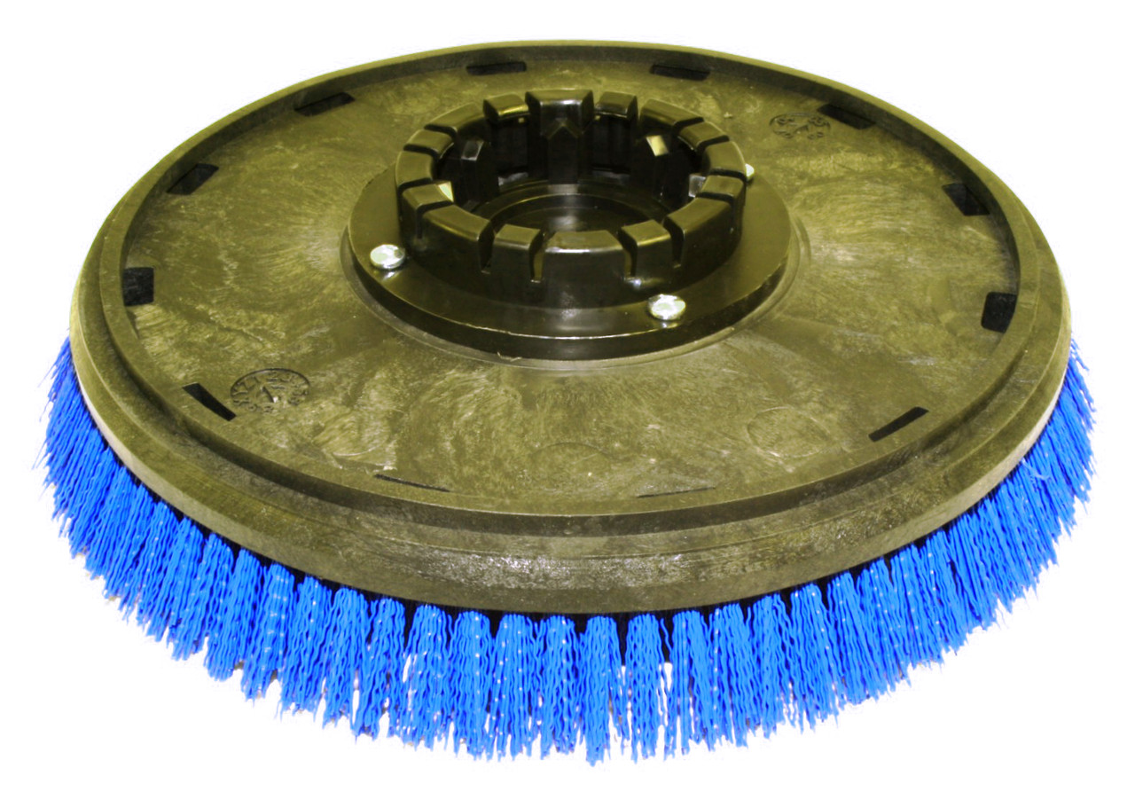 Flo-Pac 36883114 - Aftermarket Brush, 14" .040 Poly part image