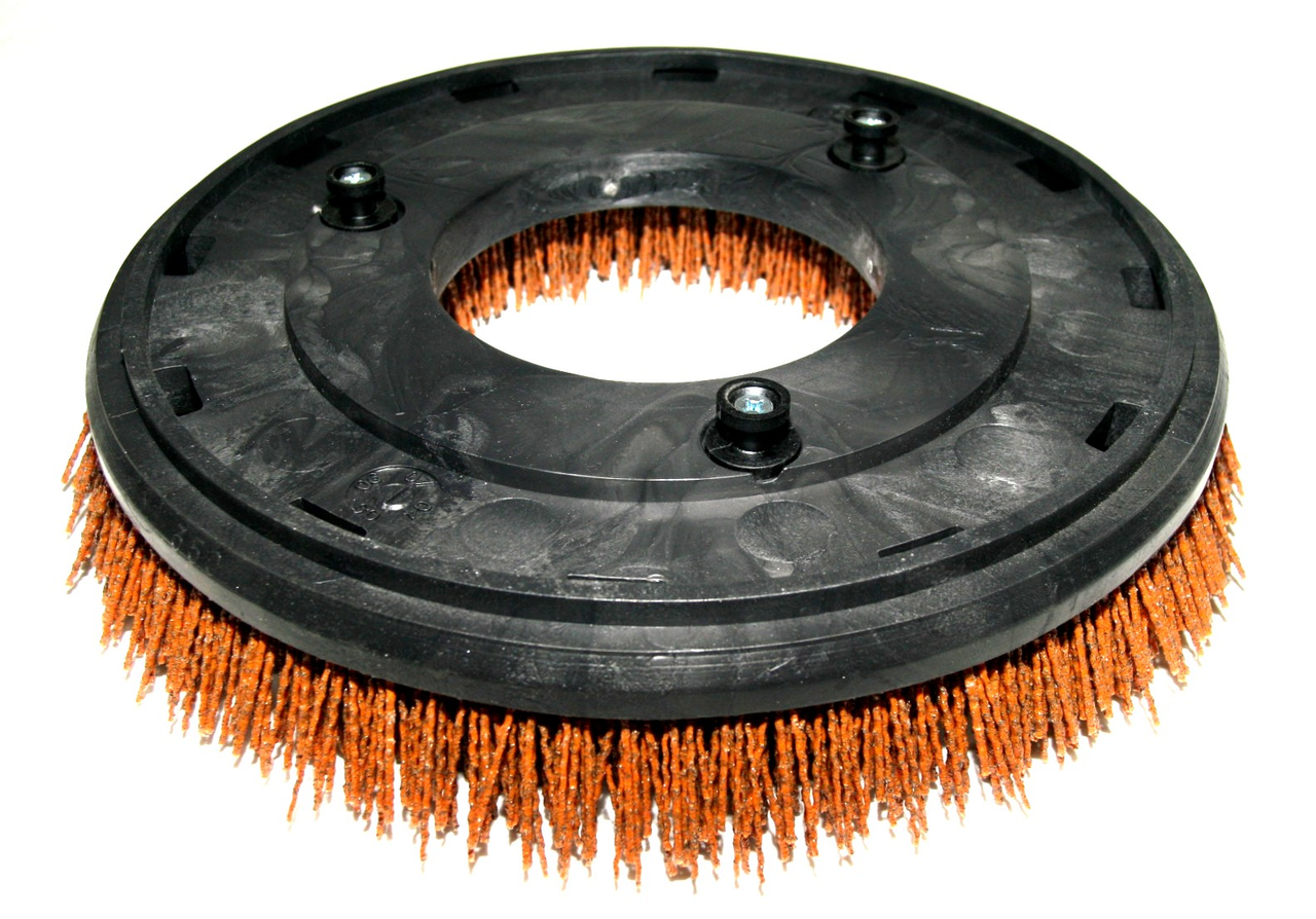 Advance 56505771 - Aftermarket Brush, 14" .060 Grit W/Lugs part image