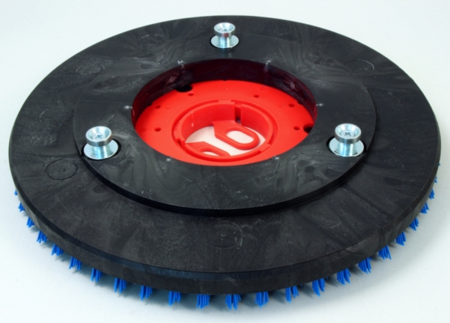 Advance 56505830 - Aftermarket Pad Holder, 16" W/Lugs part image