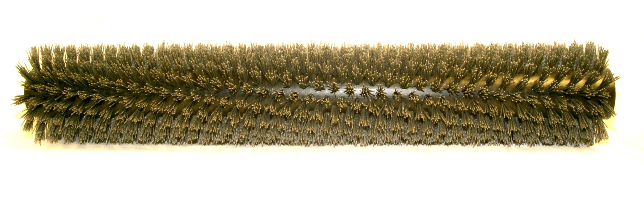 Tennant 4040253 - Aftermarket Brush, Scb, 36l, 18sr, Abr, Spl part image