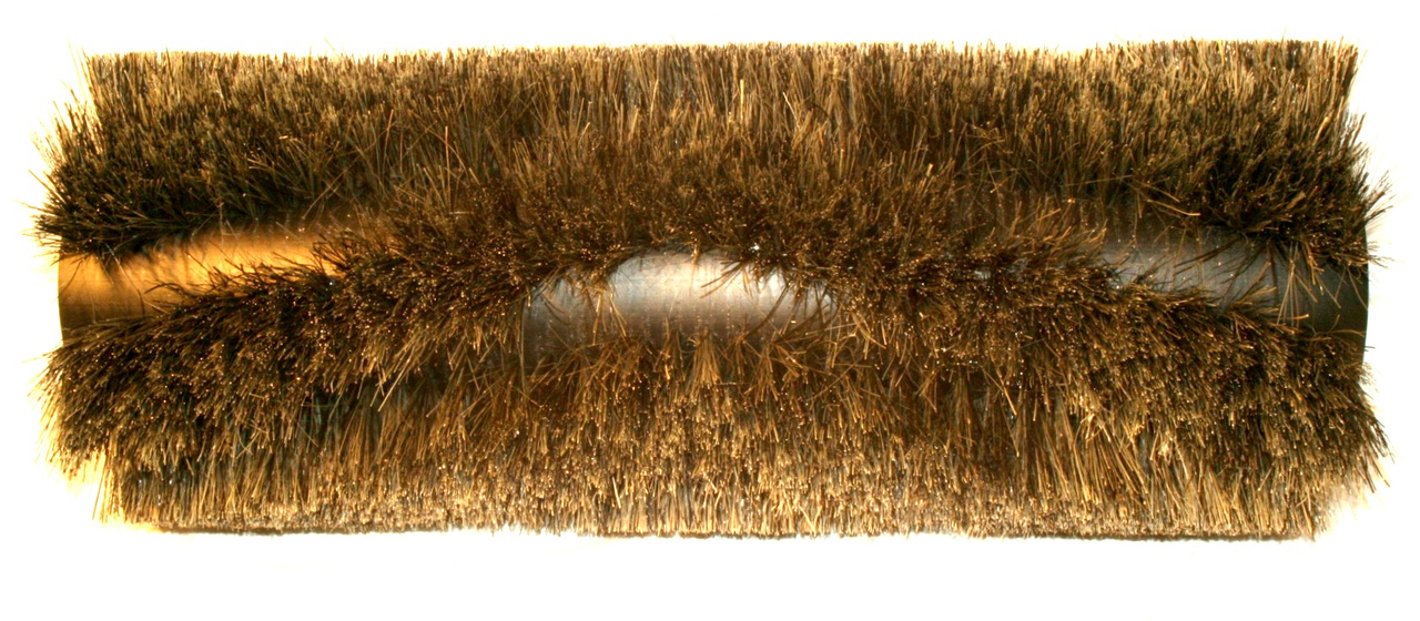 Tennant 4036038 - Aftermarket Brush, Swp, 26l, 18sr, Umx / Wir part image