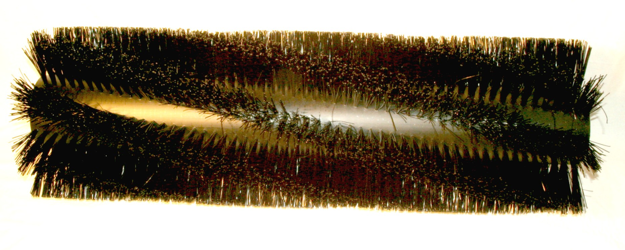 Flo-Pac 36740450 - Aftermarket Broom, 48.5" 8 D.R. Poly part image