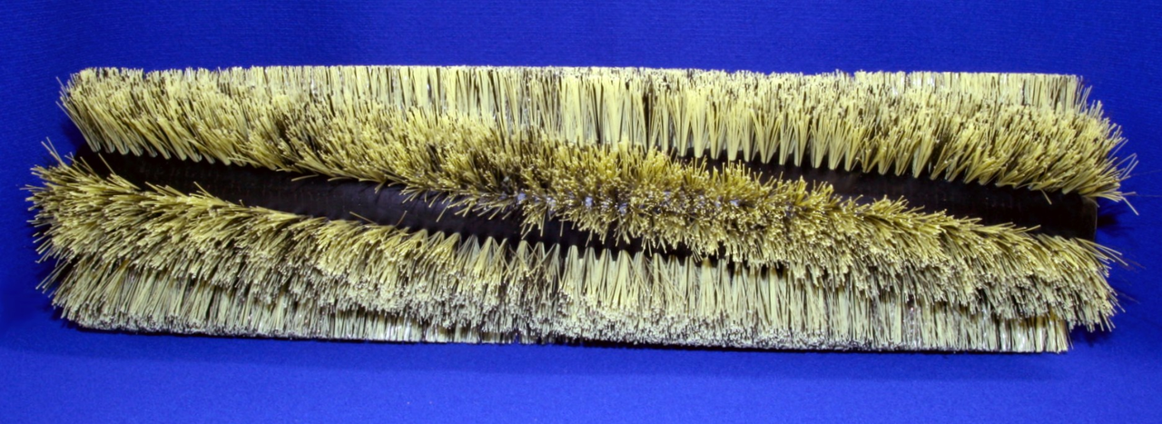 Flo-Pac 36706540 - Aftermarket Broom, 40" 6 D.R. Proex & Wire part image