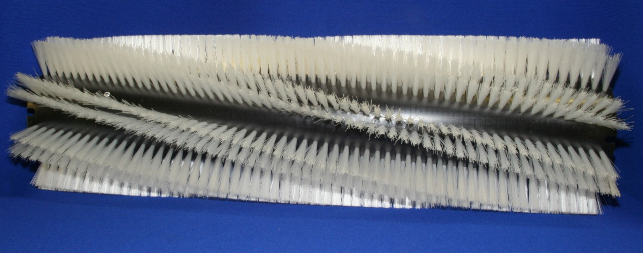 Flo-Pac 36710348 - Aftermarket Broom, 48" 8 D.R. Nylon part image