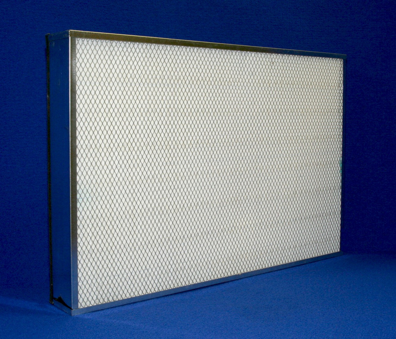 Tennant 4044240 - Aftermarket Filter, Dust, Panl, 3.7 X 20.0 X 30.0 part image