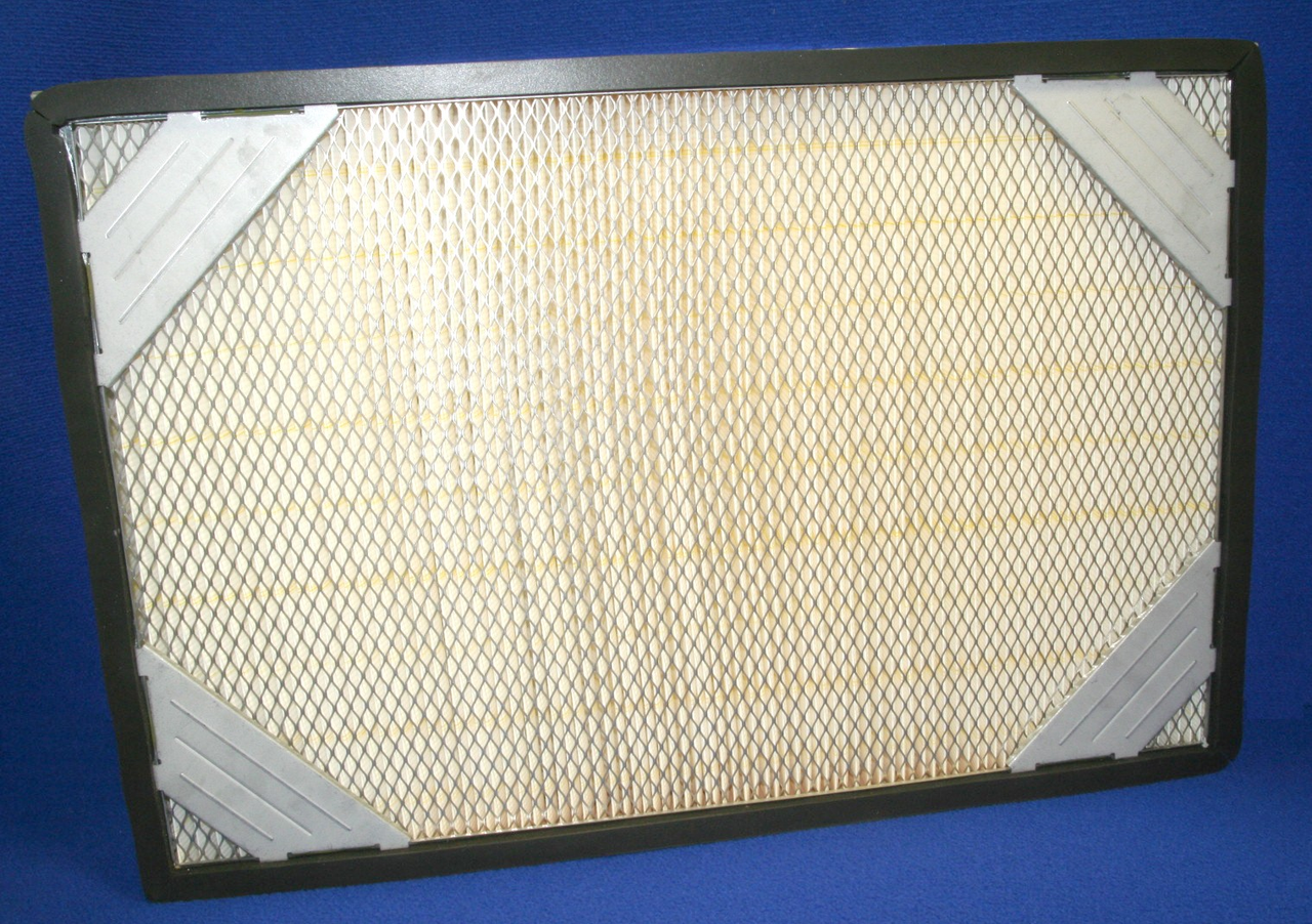 Tennant 4045619 - Aftermarket Filter, Panl, Dust, 3.6 X 20.0 X 30.0 part image