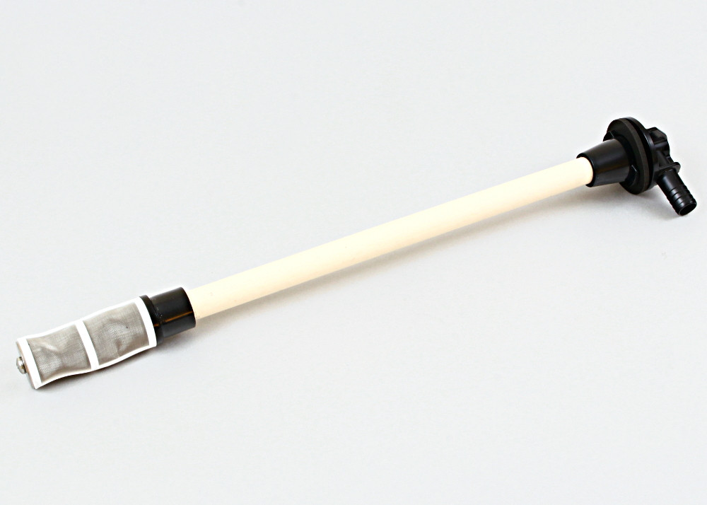 Advance 56265725 - Aftermarket Solution Filter Assembly-16 part image