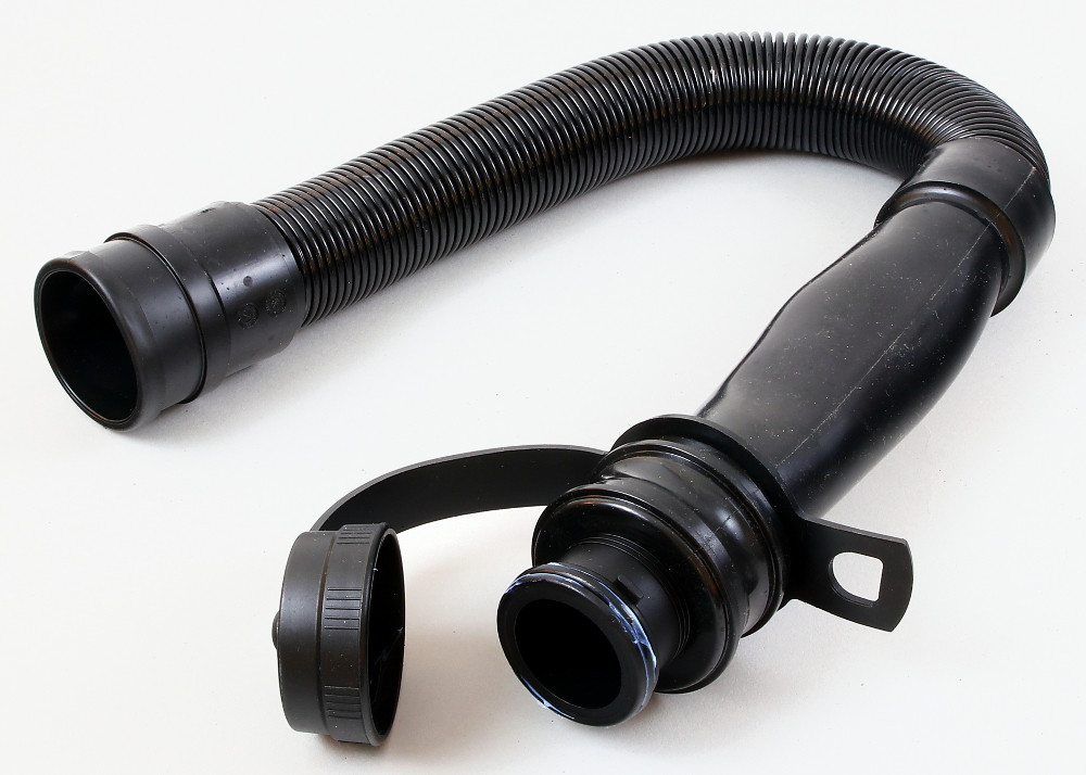 Tennant 4031082 - Aftermarket Hose Assy, Drain, 1.5id X 11.0l [Pvc] part image