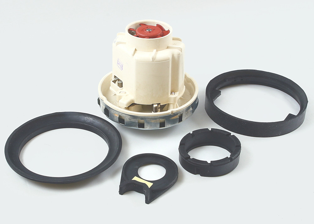 Tennant 1255493 - Aftermarket Vac Fan part image