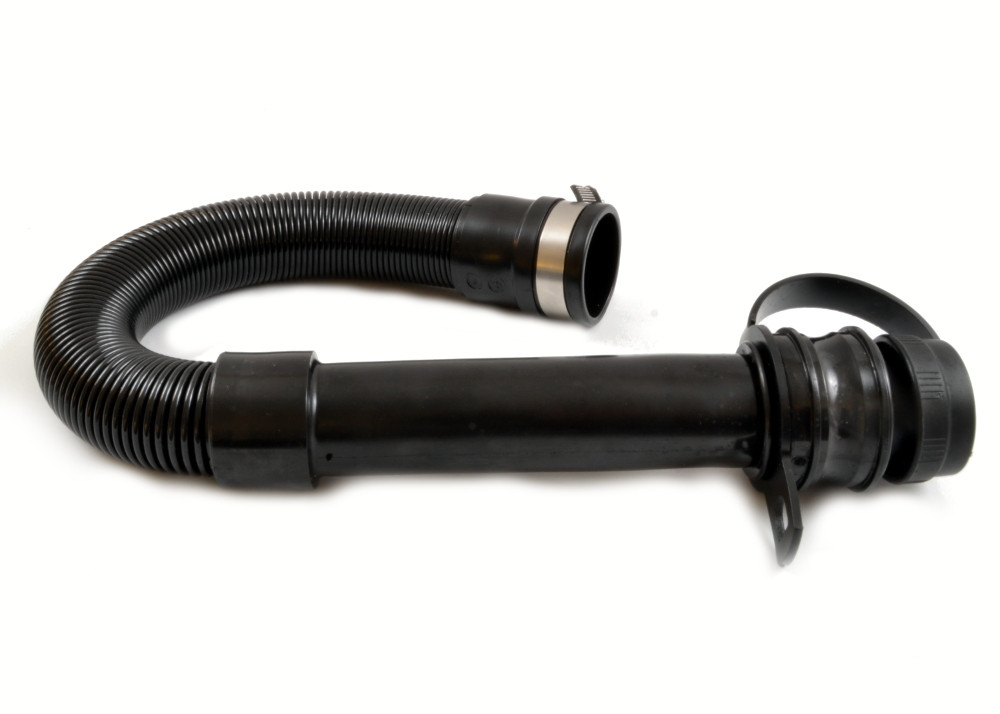 Tennant 4020670 - Aftermarket Hose Kit, Drain, Pvc, Ci [T600/T600e] part image