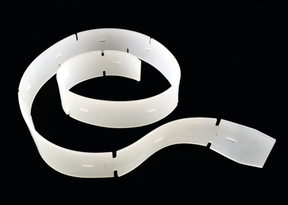 Tennant 4035254 - Aftermarket Blade, Sqge, Front,1256l Urethane[800mm] part image