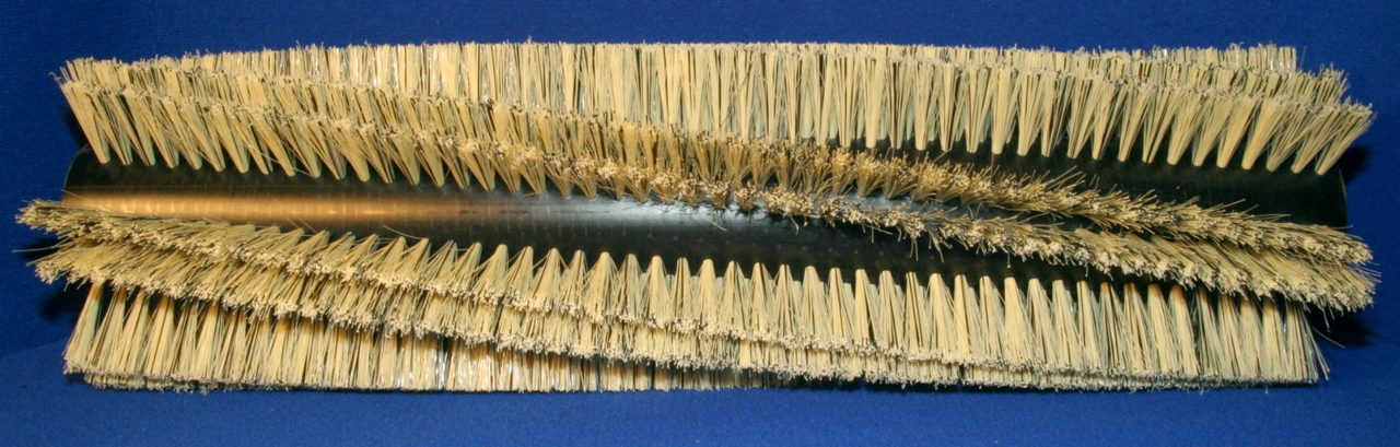Flo-Pac 36706440 - Aftermarket Broom, 40" 6 D.R. Proex part image