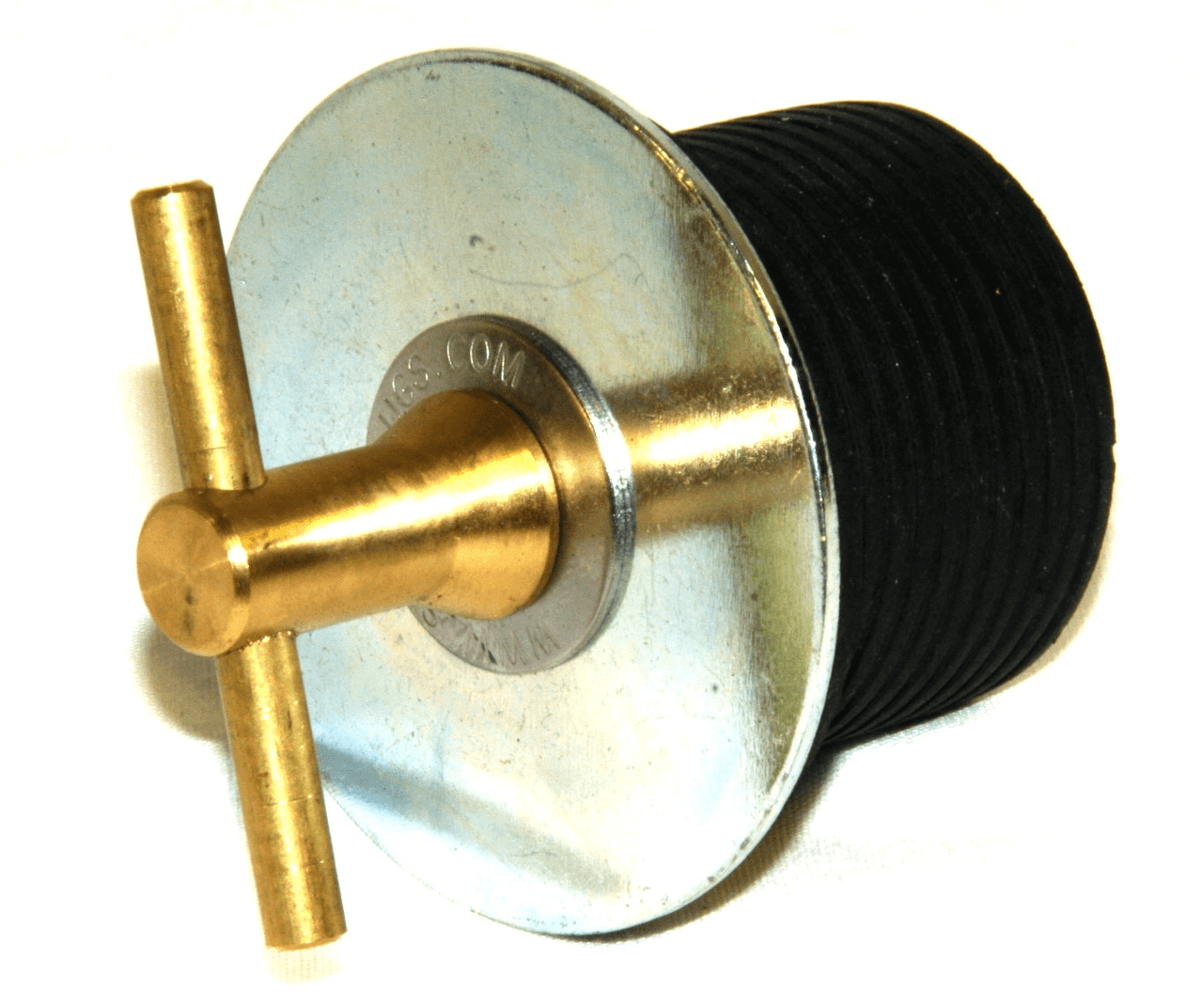 Tennant 4017315 - Aftermarket Plug, Expandable, Rnd 1.880h 1.3l part image