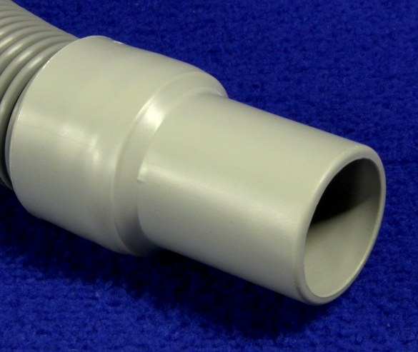 Mvp 3884479 - Aftermarket Hose Cuff, 1.5" Crush Proof part image