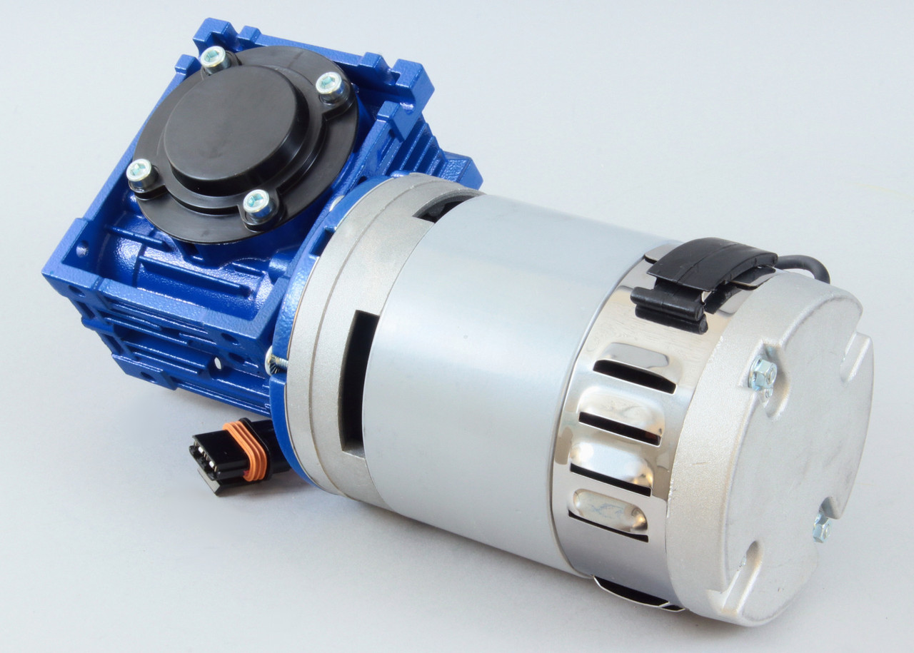 Tennant 4038893 - Aftermarket Motor, Ele, 24vdc 0260rpm part image