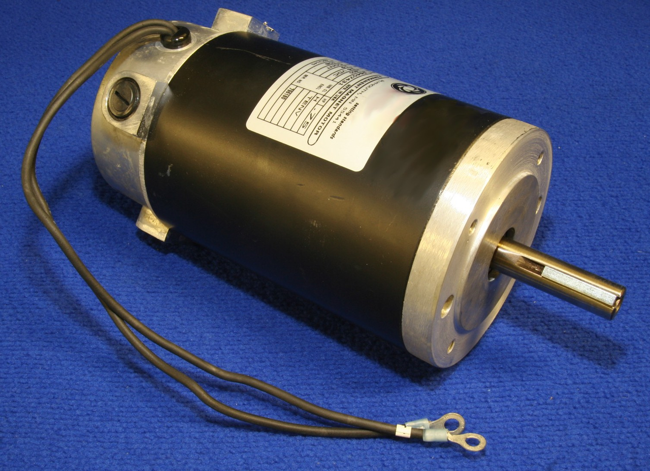 Advance 56407431 - Aftermarket Motor part image