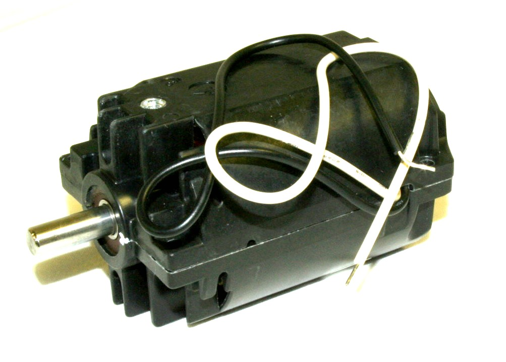 Ametek 11811153 - Aftermarket Motor, Ele, 120vac 1.00hp 60hz part image