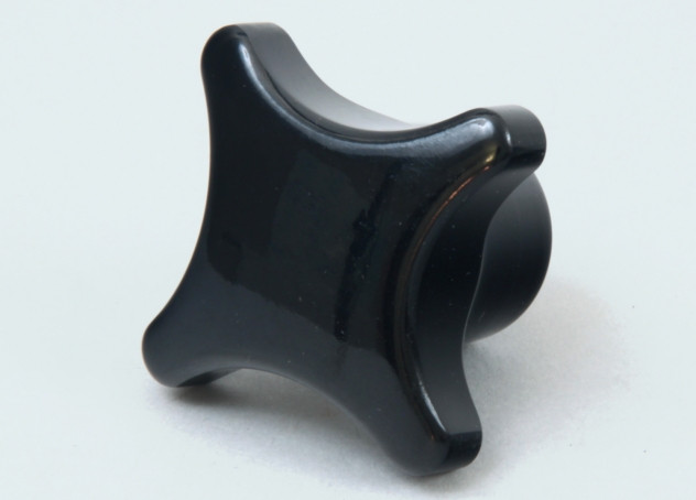 Minuteman International 17133026 - Aftermarket Knob part image