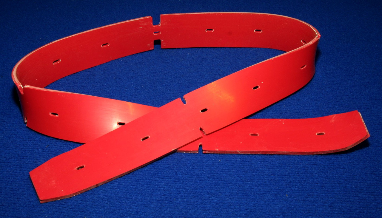 Tennant 4037810 - Aftermarket Blade, Sqge, Front, 47.41l[Linard 900mm] part image