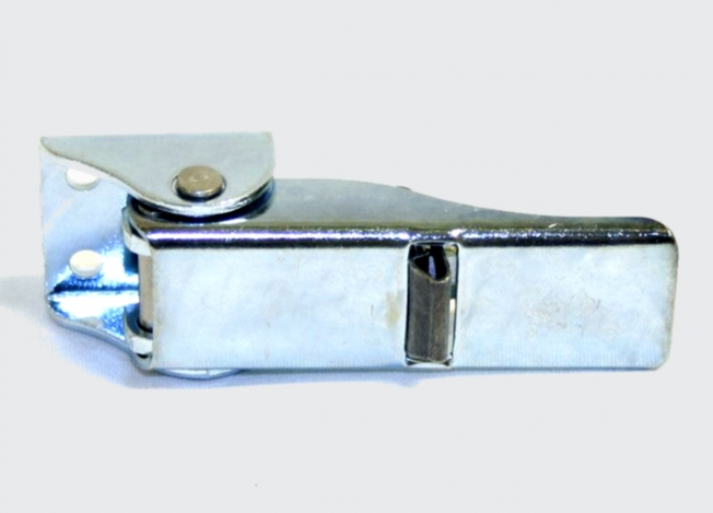 Tennant 4022116 - Aftermarket Latch, Tens part image