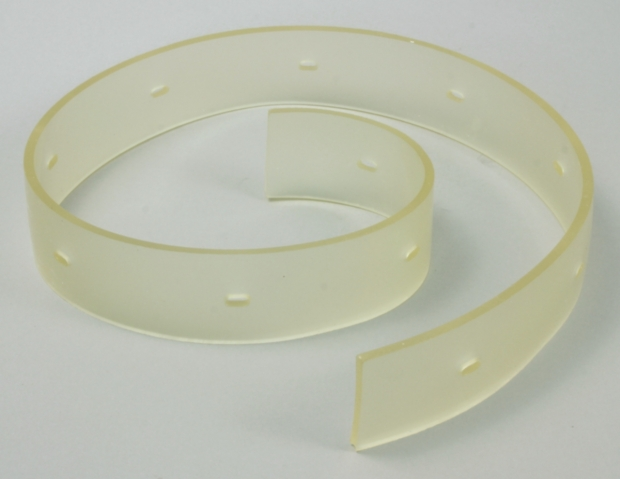 Windsor 86283510 - Aftermarket Blade, Squeegee Rear, 40.6" Ur part image