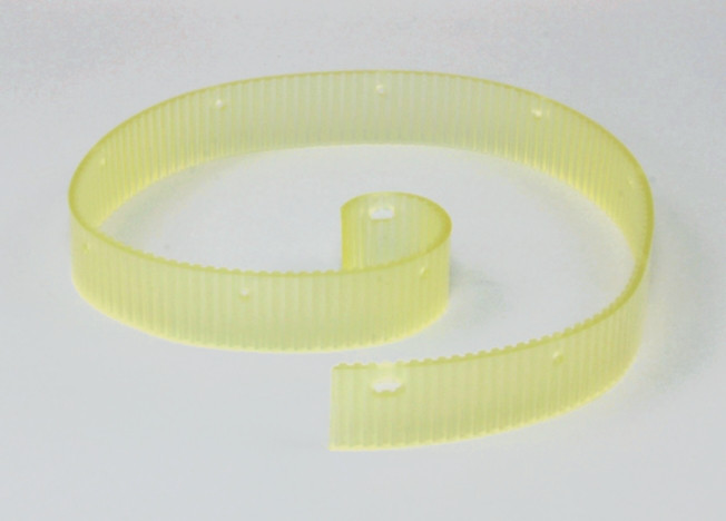 Tennant 4024459 - Aftermarket Blade, Sqge, 34.0l part image
